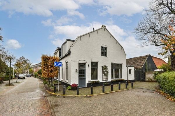 Valkenburgerweg 2, Rijnsburg